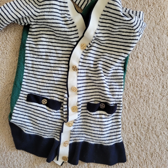 9 tory burch buttons - Picture 1 of 4